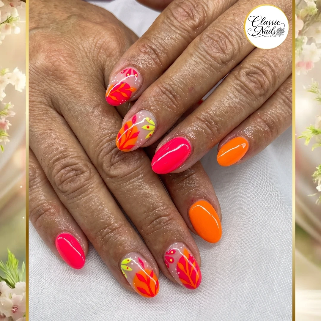 Must Try Nail Designs August 17 2026